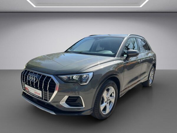 Audi Q3 35 TDI advanced S-tronic bild 1
