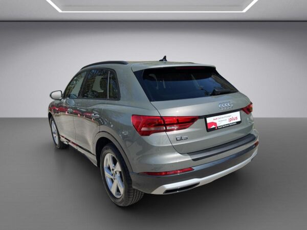 Audi Q3 35 TDI advanced S-tronic bild 3