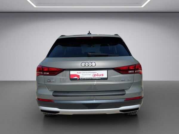 Audi Q3 35 TDI advanced S-tronic bild 4
