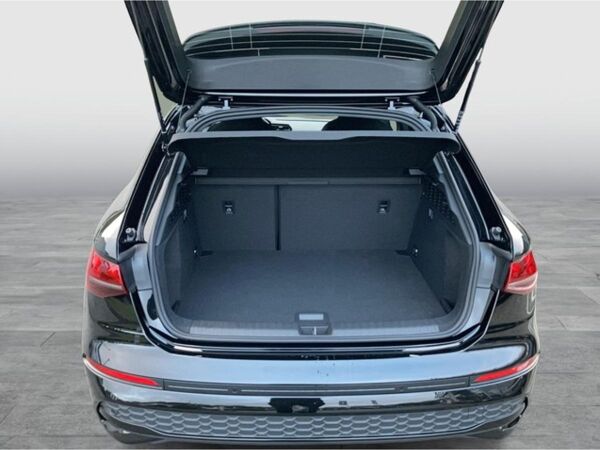Audi A3 30 TFSI S tronic advanced Sportback bild 4