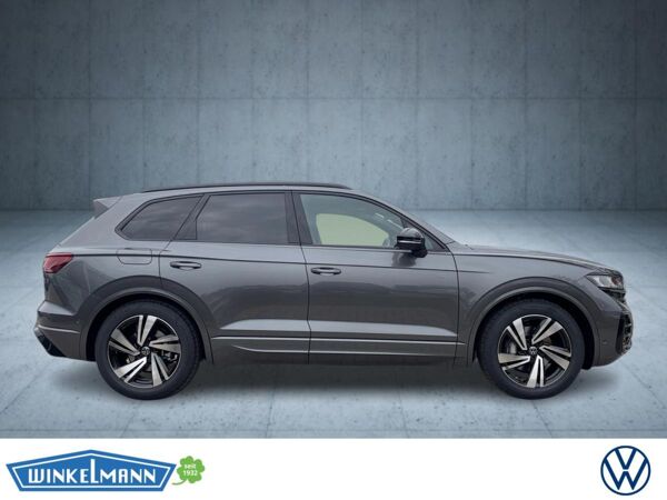 Volkswagen Touareg 4Motion R-Line Final Edition NACHT AHK PANO MASSAGE *SOFORT VERFÜGBAR* bild 6