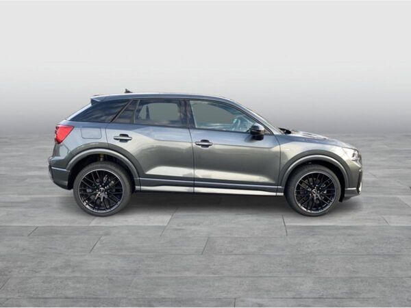 Audi Q2 35 TDI S tronic S line bild 3