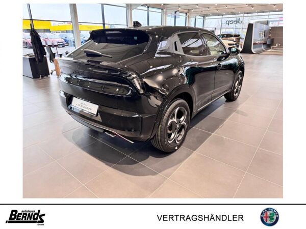 Alfa Romeo Junior MHEV -DCT6 Ibrida SPORT-SPECIALE⚫️BLACK✨HÖCHSTE-AUSSTATTUNGSLINIE ✨ NRW- PRIVAT bild 3