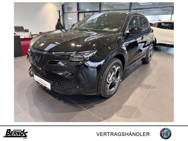 Alfa Romeo Junior MHEV -DCT6 Ibrida SPORT-SPECIALE⚫️BLACK✨HÖCHSTE-AUSSTATTUNGSLINIE ✨ NRW- PRIVAT bild