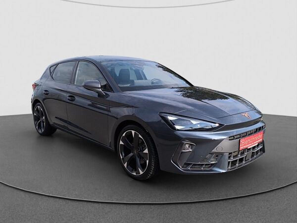 Cupra Leon 2.0 TDI DSG 5-J-G NAVI ACC KESSY 18LM RFK PDC SITZH bild 6