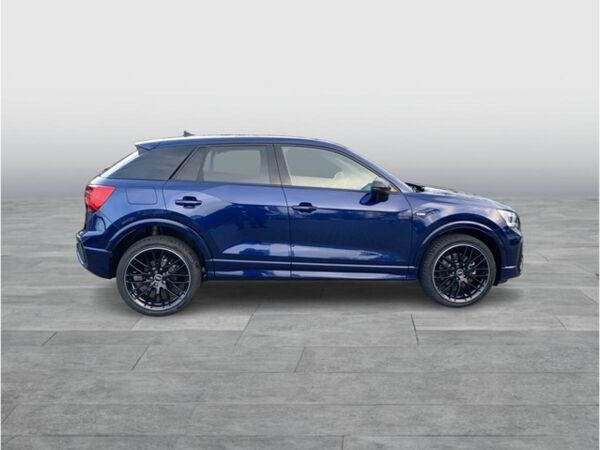 Audi Q2 35 TDI S tronic S line quattro bild 3