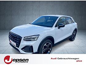 Audi Q2 advanced 35 TFSI S tr. Matrix 18 ACC Cam Keyl Audi Q2 advanced 35 TFSI S tr. Matrix 18 ACC Cam Keyl