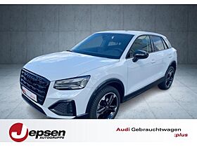 Audi Q2 advanced 35 TFSI S tr. Matrix 18 ACC Cam Keyl