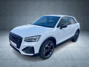 Audi Q2 advanced 35 TFSI S tr. Matrix 18 ACC Cam Keyl bild 2