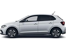 Volkswagen Polo ENERGY 1.0 l TSI DSG WR, Rear View, SOFORT