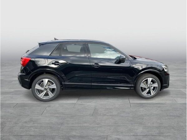 Audi Q2 35 TFSI S tronic S line bild 3