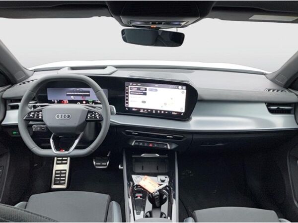 Audi Q3 SUV TFSI quattro S-line bild 5