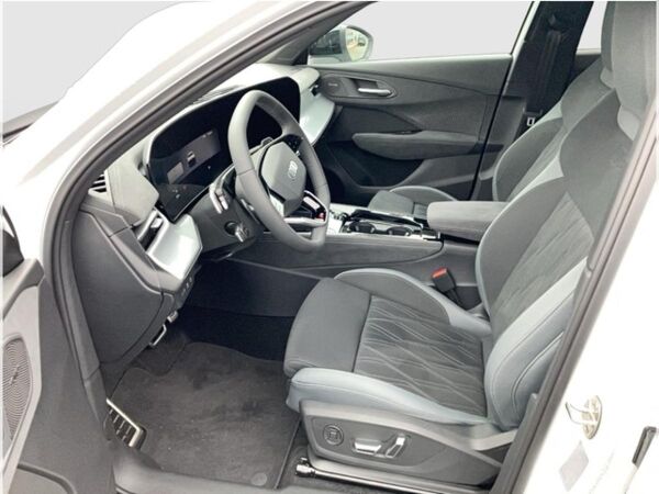 Audi Q3 SUV TFSI quattro S-line bild 6