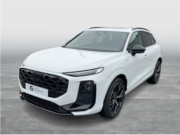 Audi Q3 SUV TFSI quattro S-line bild 1
