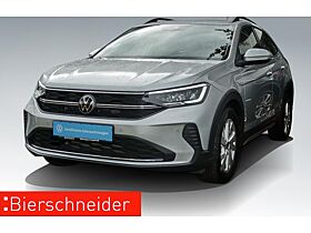 Volkswagen Taigo 1.0 TSI Life 5-J-GAR NAVI DIG.COCKPIT APP-CONNECT