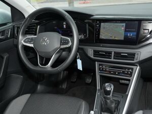 Volkswagen Taigo 1.0 TSI Life 5-J-GAR NAVI DIG.COCKPIT APP-CONNECT bild 4