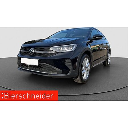 VW Taigo leasen