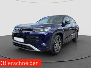 Volkswagen Tayron 1.5 eTSI DSG Life 7-SITZE AHK KAMERA LED ACC NAVI bild 1