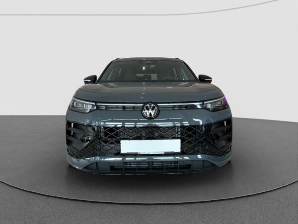 Volkswagen Tayron 1.5 l eTSI DSG R-Line AHK NAVI 360°KAMERA ERGO SITZ EL KLAPPE 20 ZOLL SHZ bild 3