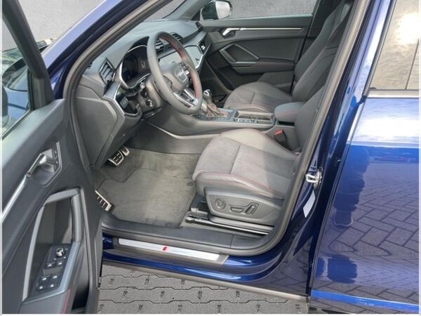 Audi Q3 40 TDI quattro S-line bild 5