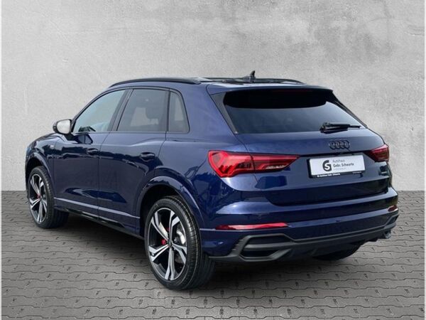 Audi Q3 40 TDI quattro S-line bild 2