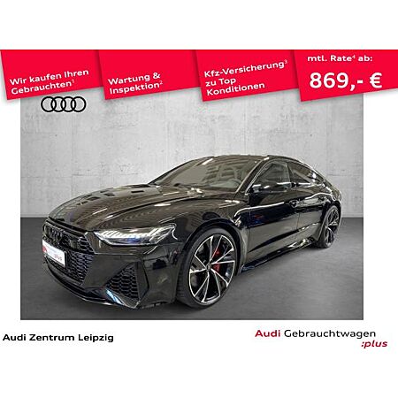 Audi RS7 leasen