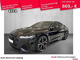 Audi RS7 RS 7 Sportback *Laser*Pano*HuD*Assistenz*280km/h*
