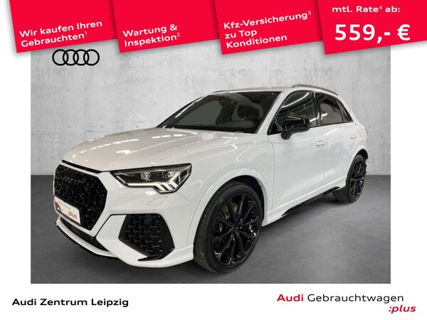 Audi RS Q3 *LED*Pano*280km/h* bild 1