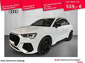 Audi RS Q3 *LED*Pano*280km/h*