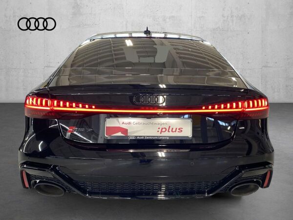 Audi RS7 Sportback *Laser*Pano*HuD*Assistenz*280km/h* bild 2
