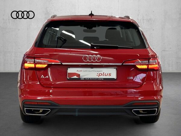 Audi A4 Avant 35 TFSI *Business*Sitzhzg* bild 2