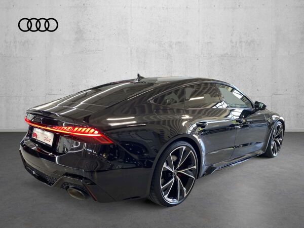 Audi RS7 Sportback *Laser*Pano*HuD*Assistenz*280km/h* bild 3