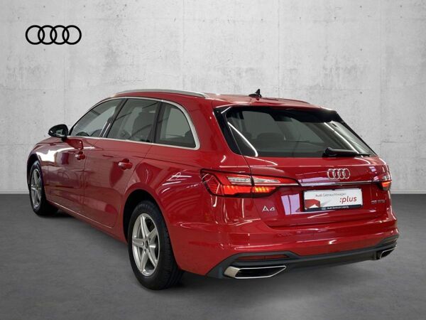 Audi A4 Avant 35 TFSI *Business*Sitzhzg* bild 3