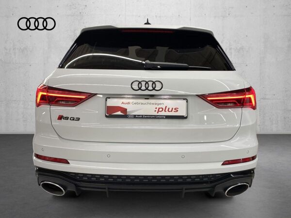 Audi RS Q3 *LED*Pano*280km/h* bild 2