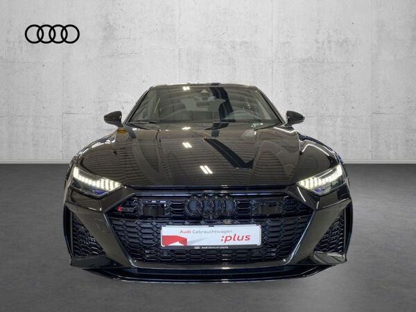 Audi RS7 Sportback *Laser*Pano*HuD*Assistenz*280km/h* bild 4