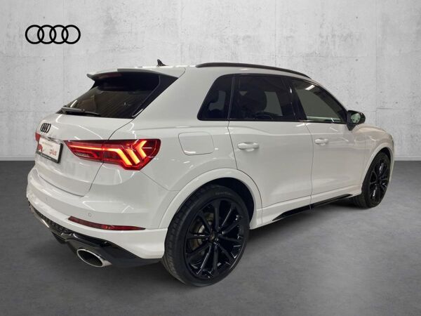 Audi RS Q3 *LED*Pano*280km/h* bild 3