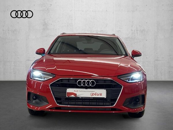 Audi A4 Avant 35 TFSI *Business*Sitzhzg* bild 4