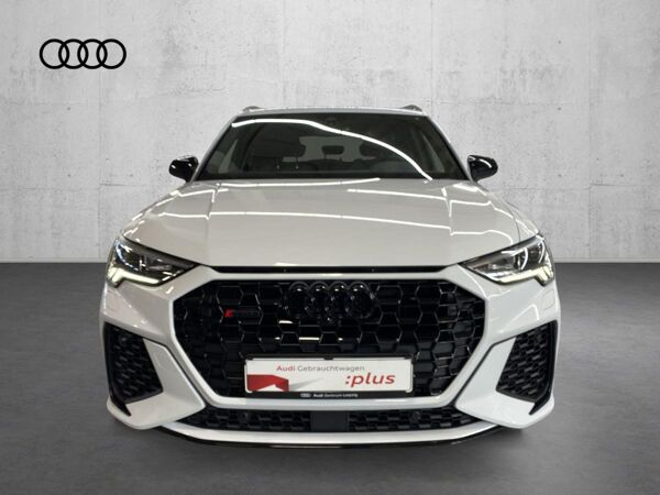 Audi RS Q3 *LED*Pano*280km/h* bild 4