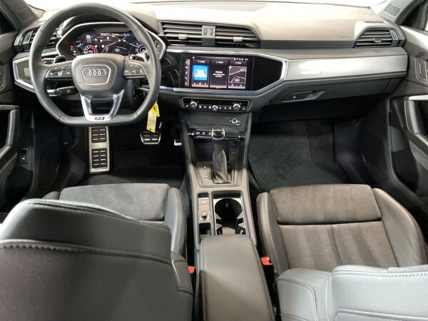 Audi RS Q3 *LED*Pano*280km/h* bild 5