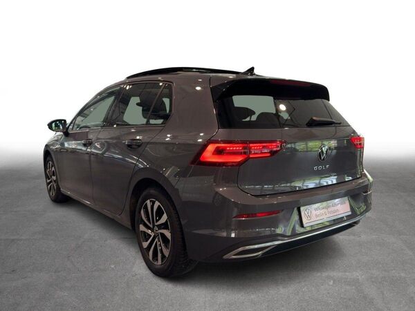 Volkswagen Golf VIII 2.0TDI DSG Active P-DACH AHK NAVI KAMERA bild 3