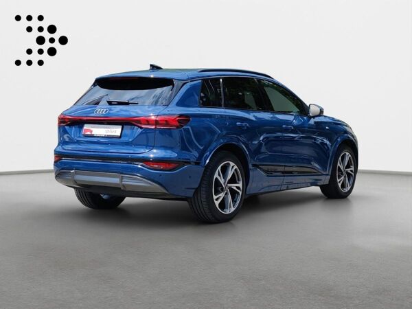 Audi Q6 e-tron Q6 SUV e-tron perf.S line 584km/WLTP*B&O*Air*HuD bild 2