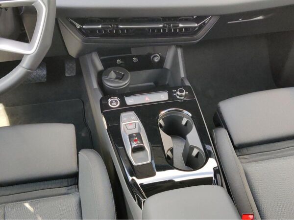 Audi Q6 e-tron Q6 SUV e-tron perf.S line 584km/WLTP*B&O*Air*HuD bild 7