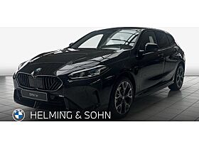 BMW 118 118d Head-Up DAB LED RFK Komfortzg. Klimaaut.
