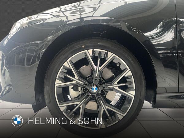 BMW 118 118d Head-Up DAB LED RFK Komfortzg. Klimaaut. bild 5