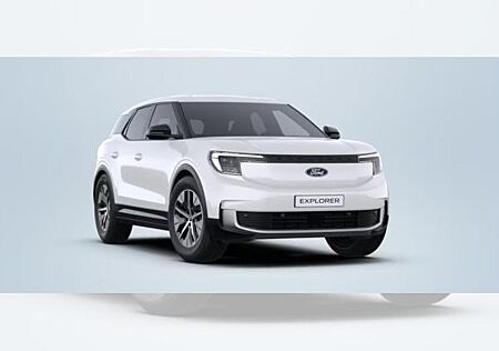 Ford Explorer 77kWh 286PS⚡Premium - AHK, B/O Soundsystem⚡SOFORT VERFÜGBAR⚡3.000€ staatlicher Bonus verrechnet