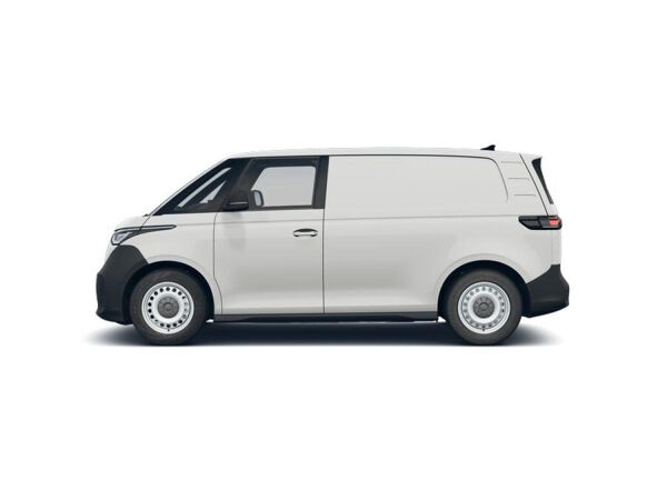 Volkswagen ID.Buzz Cargo Pro Klima Navi PDC bild 3