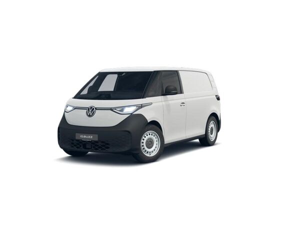 Volkswagen ID.Buzz Cargo Pro Klima Navi PDC bild 2
