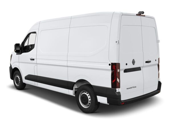 Renault Master Kasten Advance L2H2 E-Tech 11 KW AC Long Range bild 2