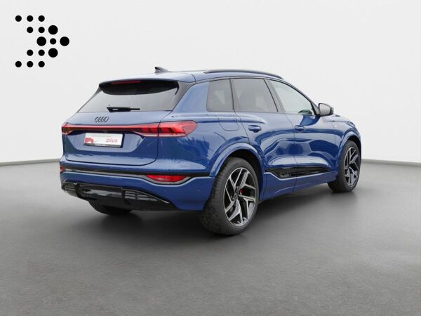 Audi Q6 e-tron Q6 SUV e-tron perf.S line 564km/WLTP*Air*B&O*360° bild 2