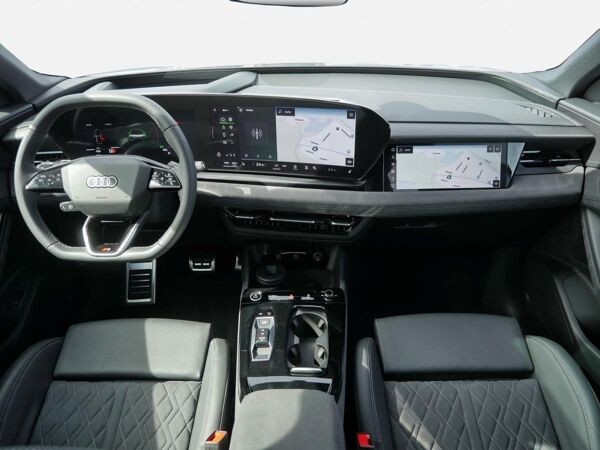 Audi Q6 e-tron Q6 SUV e-tron perf.S line 564km/WLTP*Air*B&O*360° bild 5